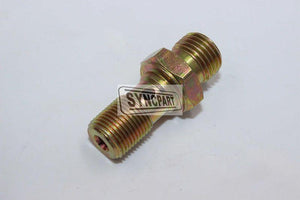 JCB PART BOLT 816/75021