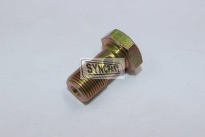 JCB PART BOLT 816/75016