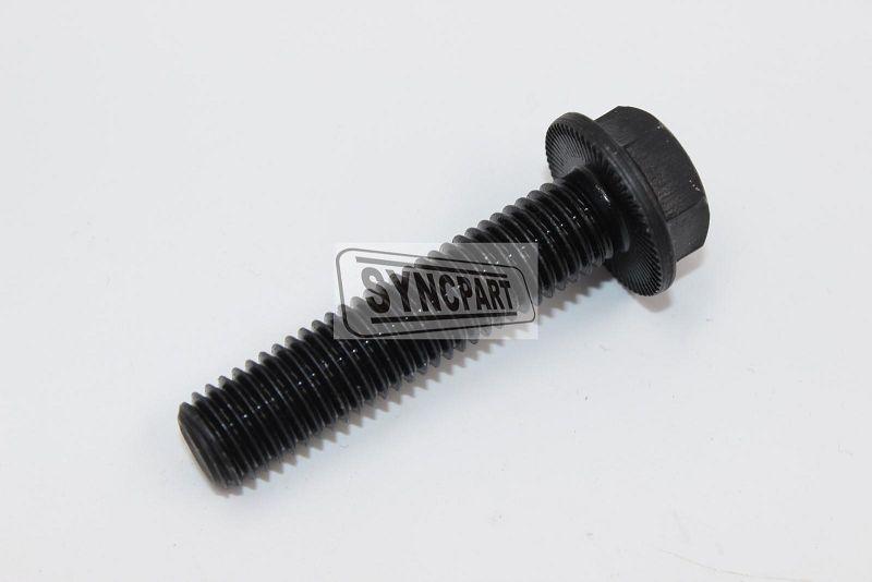 JCB PART BOLT 826/01435