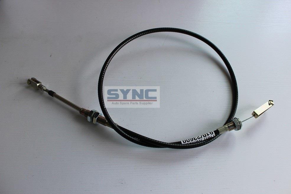 JCB PART CABLE 910/23600