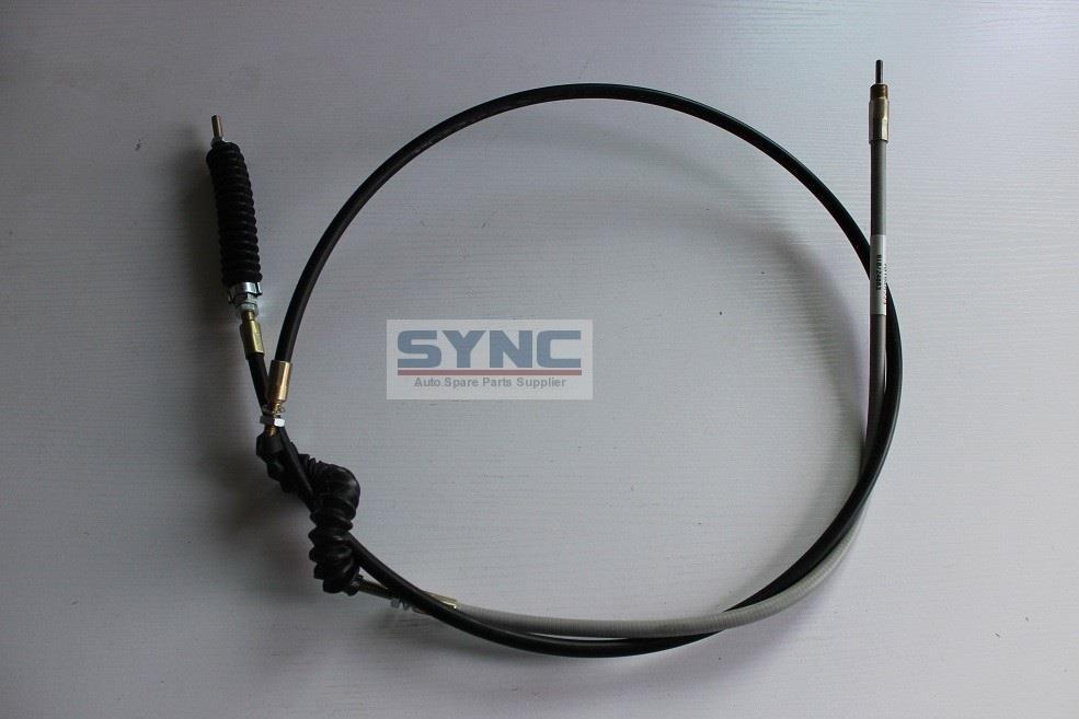 JCB PART CABLE 910/24803