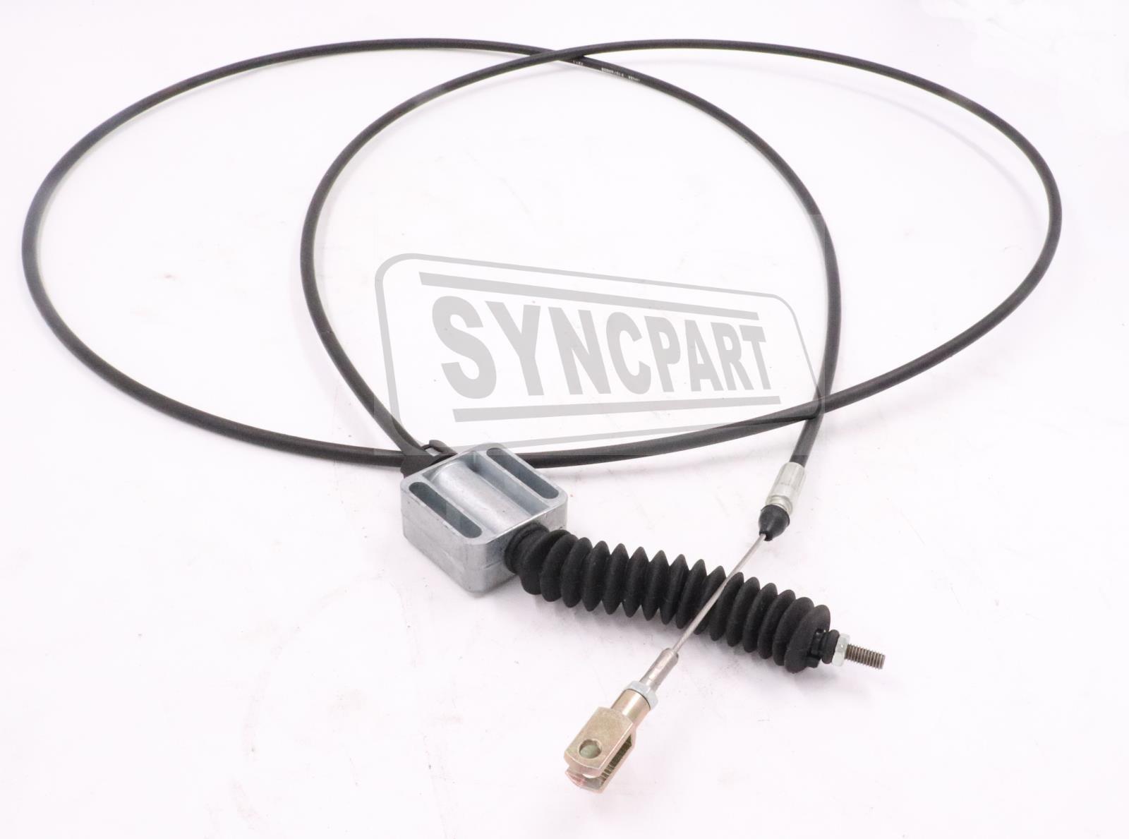 JCB PART CABLE 910/60088