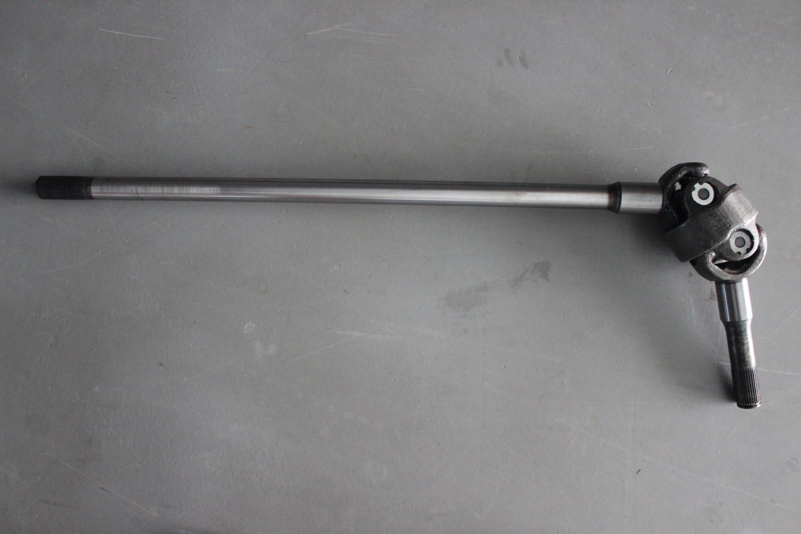 JCB PART Shaft 914/89500