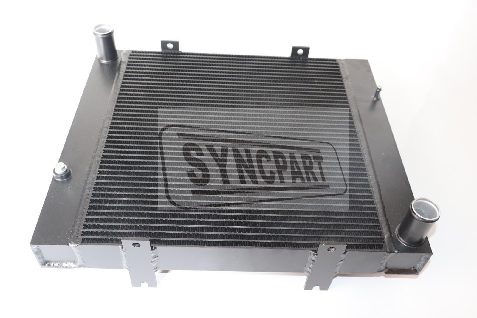 JCB PART Radiator 923/00400