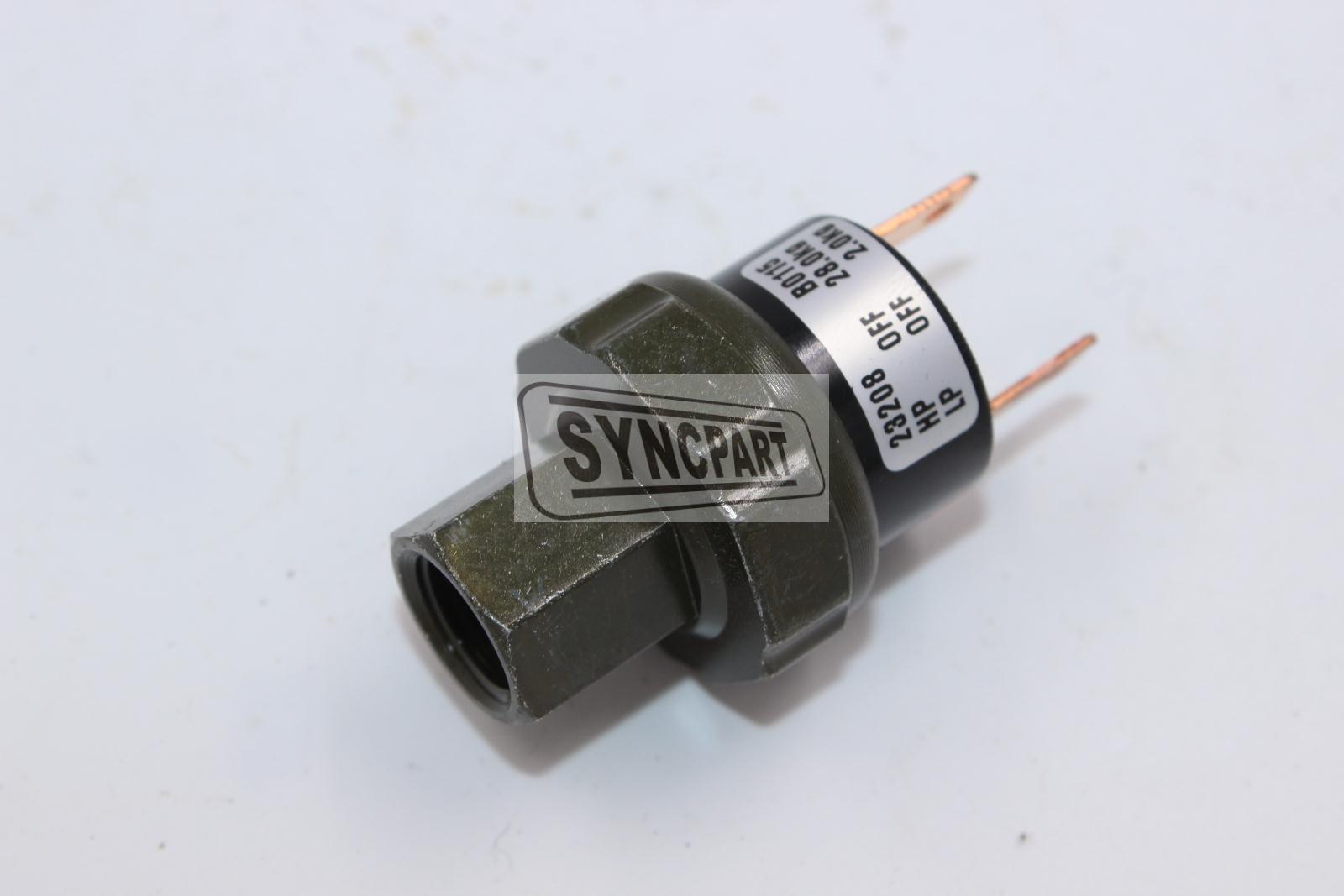 JCB PART Switch 923/10100