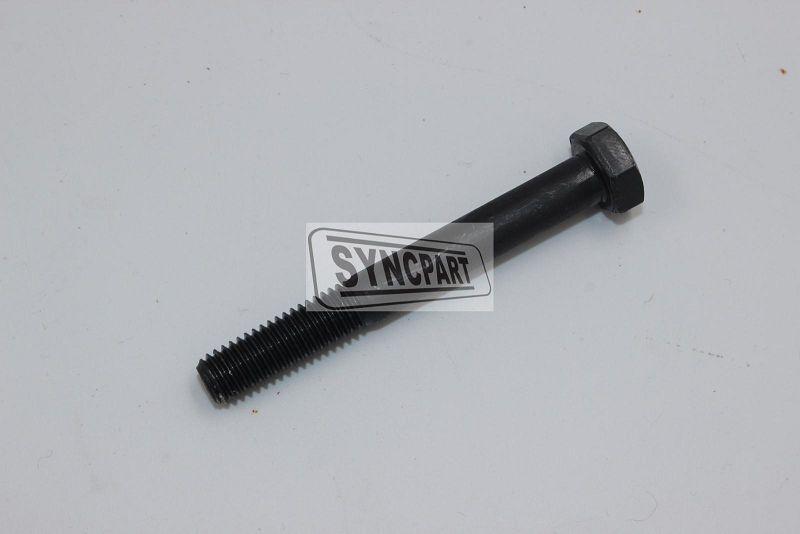 JCB PART BOLT 826/M4110