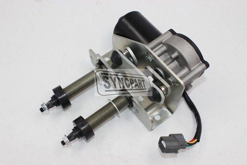 JCB PART WIPER MOTOR 714/28000