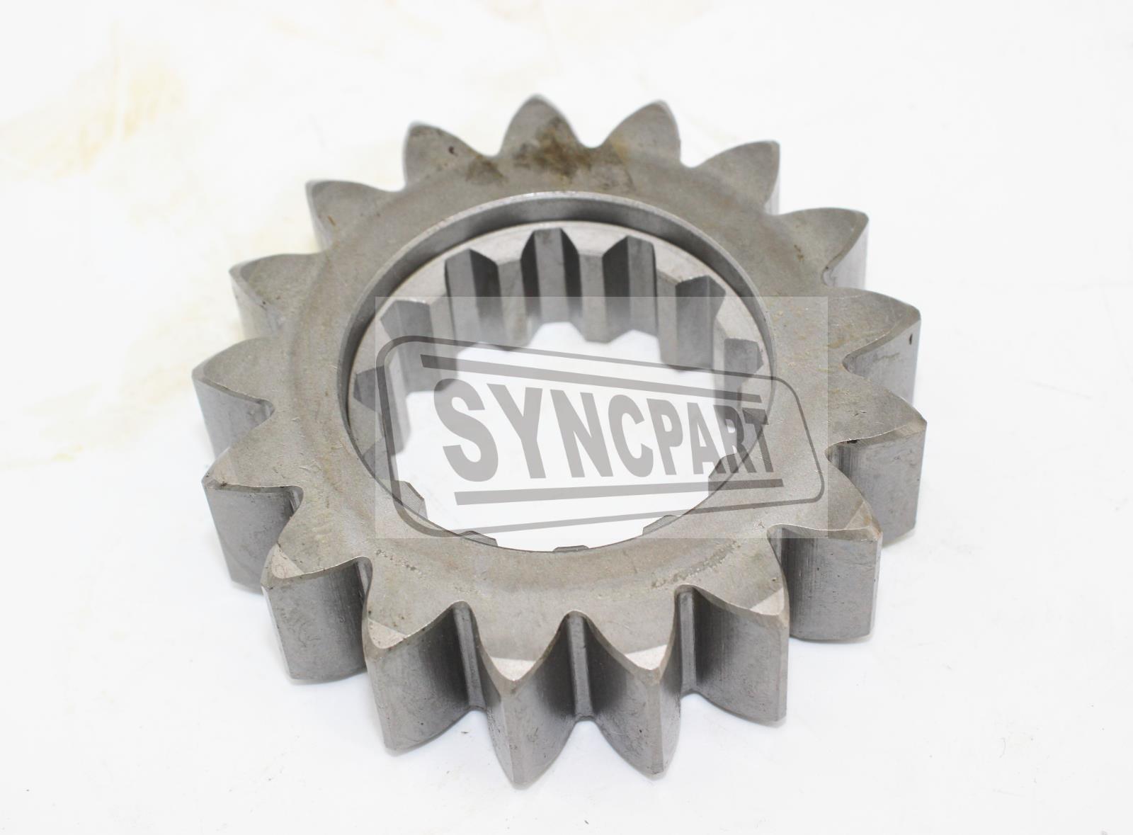 JCB PART Gear Sun KRC0147