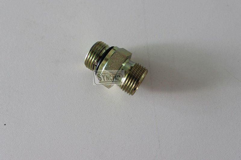 JCB PART BOLT 1620/0007