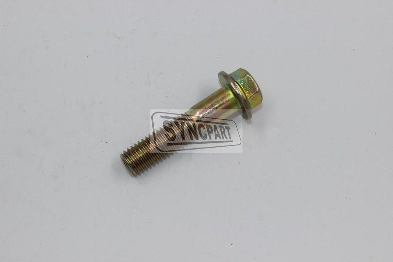 JCB PART BOLT 1317/3411Z