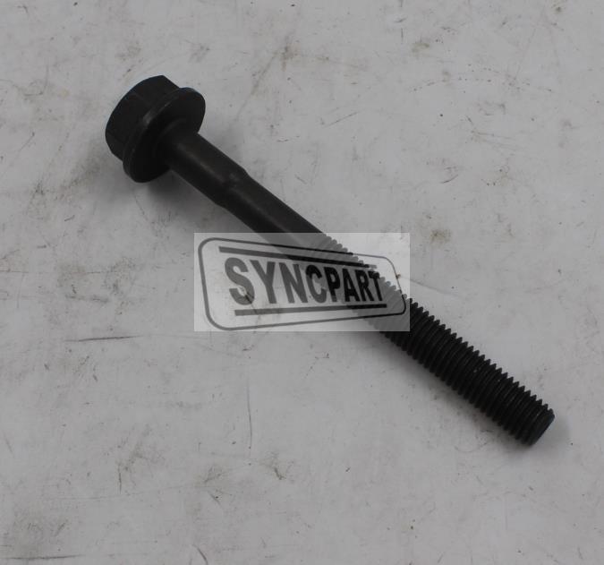 JCB PART BOLT 02/291234