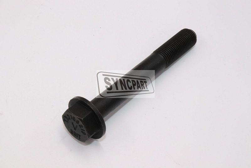 JCB PART BOLT 02/100120