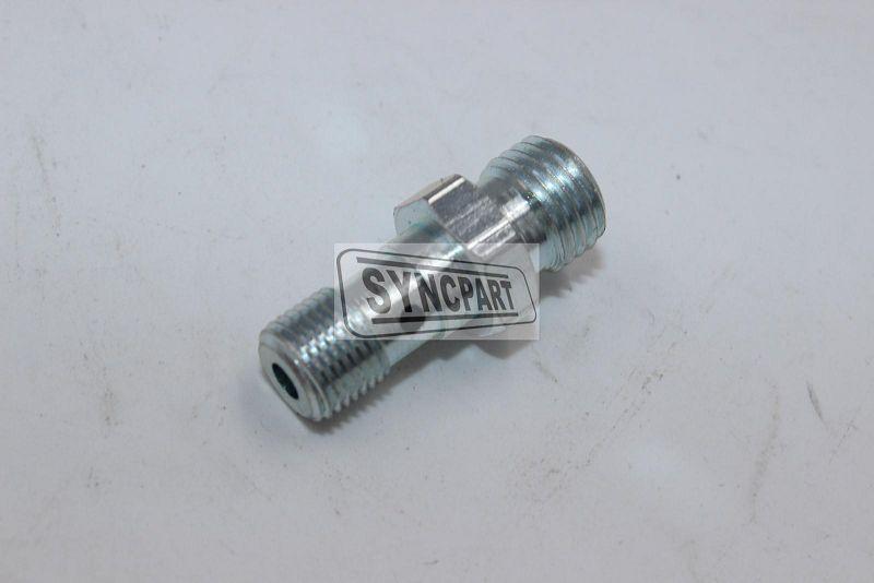 JCB PART BOLT 02/100355