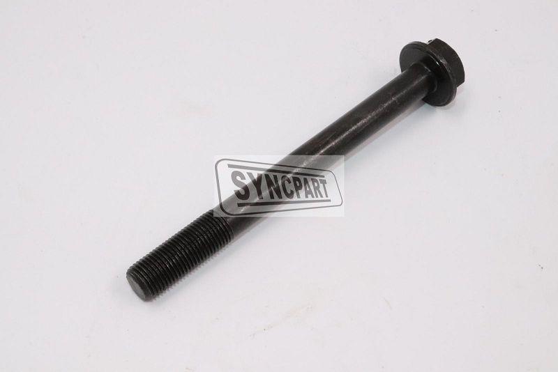 JCB PART BOLT 02/100122