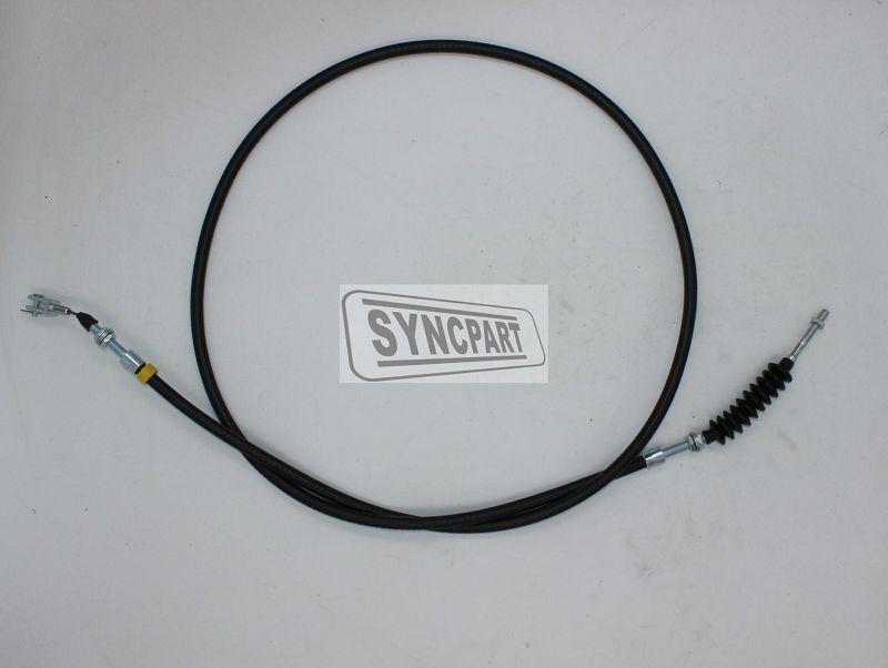 JCB PART CABLE 331/49517