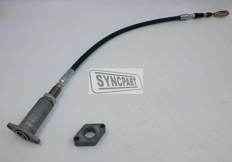 JCB PART CABLE 128/12272