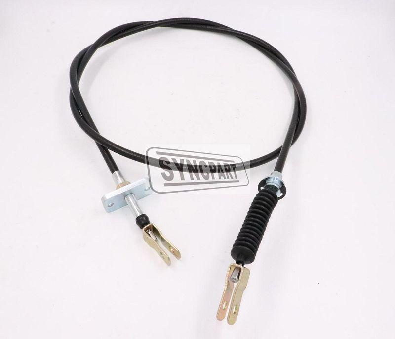 JCB PART CABLE 910/60189