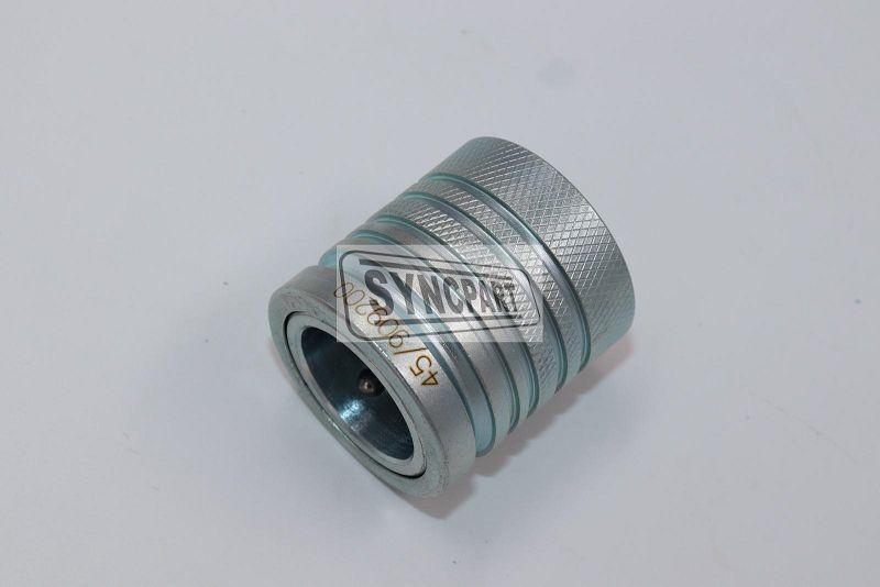 JCB PART COUPLING 45/909200