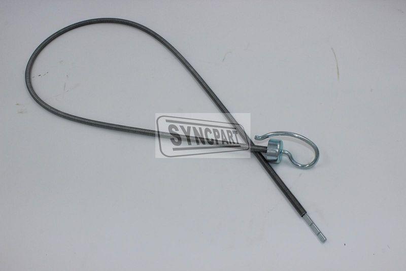 JCB PART DIPSTICK 123/02459