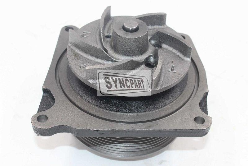 JCB PART WATER PUMP 320/04542