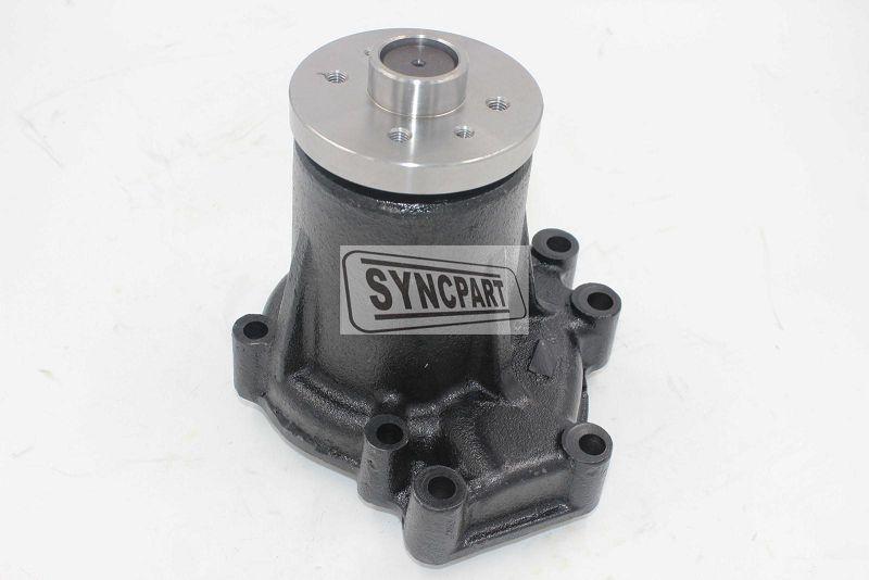 JCB PART WATER PUMP 02/802310