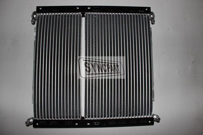 JCB PART RADIATOR 30/925615